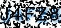 grafischer Sicherheitscode
