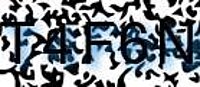 grafischer Sicherheitscode