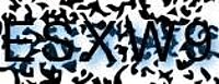 grafischer Sicherheitscode