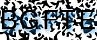 grafischer Sicherheitscode