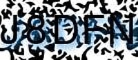 grafischer Sicherheitscode