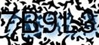 grafischer Sicherheitscode