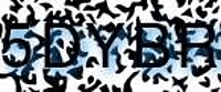 grafischer Sicherheitscode