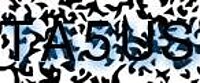 grafischer Sicherheitscode