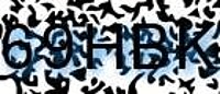 grafischer Sicherheitscode