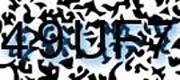 grafischer Sicherheitscode