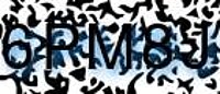 grafischer Sicherheitscode