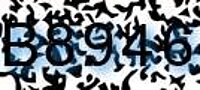 grafischer Sicherheitscode