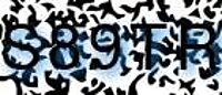 grafischer Sicherheitscode