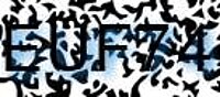 grafischer Sicherheitscode