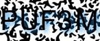 grafischer Sicherheitscode