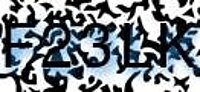 grafischer Sicherheitscode