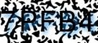 grafischer Sicherheitscode