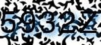 grafischer Sicherheitscode