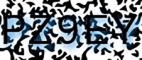 grafischer Sicherheitscode