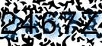 grafischer Sicherheitscode