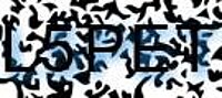 grafischer Sicherheitscode