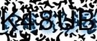 grafischer Sicherheitscode