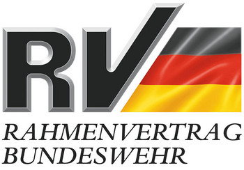 Zum Bw-Rahmenvertrag