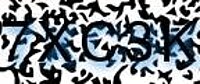 grafischer Sicherheitscode