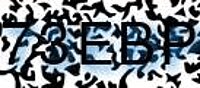 grafischer Sicherheitscode