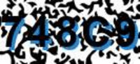 grafischer Sicherheitscode