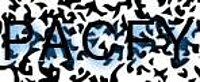 grafischer Sicherheitscode
