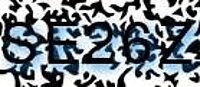 grafischer Sicherheitscode