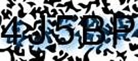 grafischer Sicherheitscode