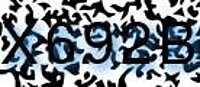 grafischer Sicherheitscode
