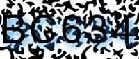 grafischer Sicherheitscode