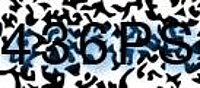grafischer Sicherheitscode