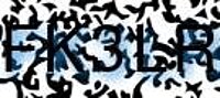 grafischer Sicherheitscode