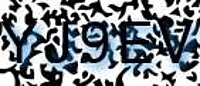 grafischer Sicherheitscode