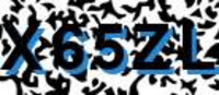 grafischer Sicherheitscode