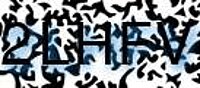 grafischer Sicherheitscode