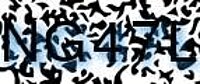 grafischer Sicherheitscode