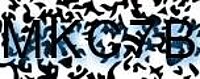 grafischer Sicherheitscode