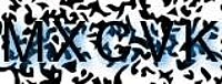 grafischer Sicherheitscode