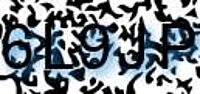 grafischer Sicherheitscode