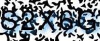 grafischer Sicherheitscode