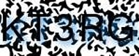 grafischer Sicherheitscode