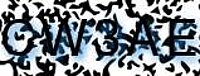 grafischer Sicherheitscode