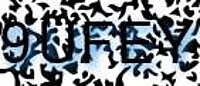 grafischer Sicherheitscode