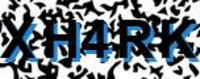 grafischer Sicherheitscode