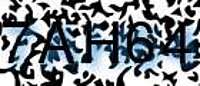 grafischer Sicherheitscode