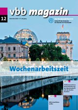 Ausgabe Nr. 12, Dezember 2018