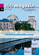 Ausgabe 4, April 2024